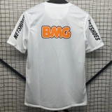 12-13 Santos FC home Retro Jersey Thailand Quality