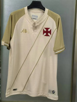 24-25 CR Vasco da Gama Third Away Fans Version Thailand Quality
