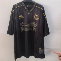 24-25 Santos FC (Special Edition) Fans Version Thailand Quality