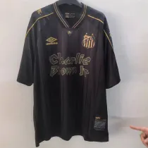 24-25 Santos FC (Special Edition) Fans Version Thailand Quality