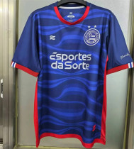 24-25 Bahia Third Away Fans Version Thailand Quality