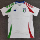 2024 Italy Away Fans Version Thailand Quality
