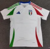 2024 Italy Away Fans Version Thailand Quality