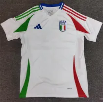 2024 Italy Away Fans Version Thailand Quality