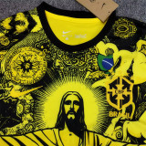 2024 Brazil (Special edition) Fans Version Thailand Quality