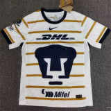 24-25 Pumas UNAM home Fans Version Thailand Quality