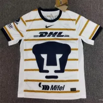 24-25 Pumas UNAM home Fans Version Thailand Quality