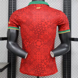 2024 Portugal (Special Edition) Player Version Thailand Quality