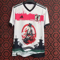 2024 Japan (Special edition) Fans Version Thailand Quality