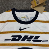 24-25 Pumas UNAM home Fans Version Thailand Quality