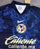 24-25 Club América Away Fans Version Thailand Quality