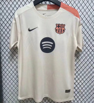 25-26 FC Barcelona (Training clothes) Fans Version Thailand Quality