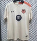 25-26 FC Barcelona (Training clothes) Fans Version Thailand Quality