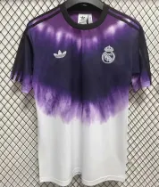 24-25 Real Madrid (Special edition) Fans Version Thailand Quality