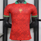 2024 Portugal (Special Edition) Player Version Thailand Quality