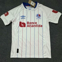 24-25 CD Olimpia home Fans Version Thailand Quality