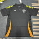 24-25 Atlético Mineiro (black) Polo Jersey Thailand Quality