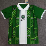 2025 Nigeria home Fans Version Thailand Quality
