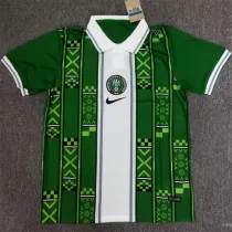 2025 Nigeria home Fans Version Thailand Quality