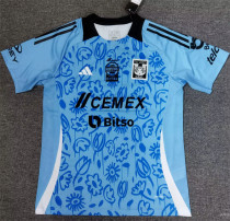 24-25 Tigres UANL (Special Edition) Fans Version Thailand Quality