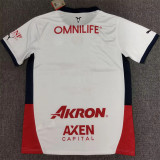 24-25 Chivas USA Away Fans Version Thailand Quality