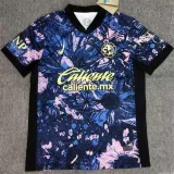 24-25 Club América Third Away Fans Version Thailand Quality