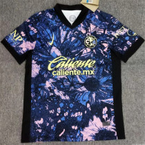 24-25 Club América Third Away Fans Version Thailand Quality