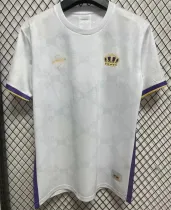 24-25 Real Madrid (Special edition) Fans Version Thailand Quality