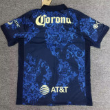 24-25 Club América Away Fans Version Thailand Quality