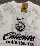 24-25 Club América (Goalkeeper) Fans Version Thailand Quality