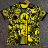 2024 Brazil (Special edition) Fans Version Thailand Quality