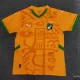 2024 Coate d'Ivoire home Fans Version Thailand Quality