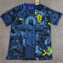 2024 Brazil (Special edition) Fans Version Thailand Quality