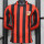 Long sleeve 24-25 AC Milan (125 Week Commemorative Edition) Player Version Thailand Quality