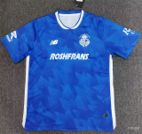 24-25 TolucaCD Third Away Fans Version Thailand Quality
