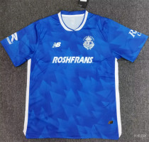 24-25 TolucaCD Third Away Fans Version Thailand Quality