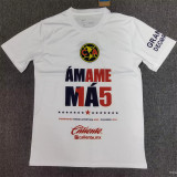 24-25 Club América (Champion) Fans Version Thailand Quality