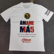 24-25 Club América (Champion) Fans Version Thailand Quality
