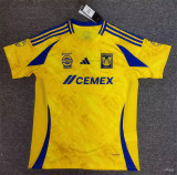 24-25 Tigres UANL (Special Edition) Fans Version Thailand Quality