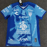 24-25 Pachuca Third Away Fans Version Thailand Quality