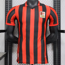 24-25 AC Milan (125 Week Commemorative Edition) Player Version Thailand Quality