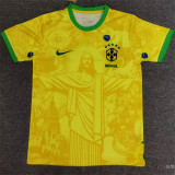 2024 Brazil (Special edition) Fans Version Thailand Quality