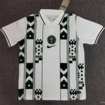 2025 Nigeria Away Fans Version Thailand Quality