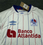 24-25 CD Olimpia home Fans Version Thailand Quality