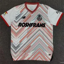 24-25 TolucaCD Away Fans Version Thailand Quality