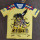 24-25 Club América (Champion) Fans Version Thailand Quality