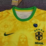 2024 Brazil (Special edition) Fans Version Thailand Quality