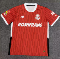 24-25 TolucaCD home Fans Version Thailand Quality