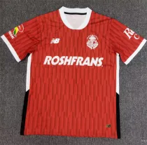 24-25 TolucaCD home Fans Version Thailand Quality