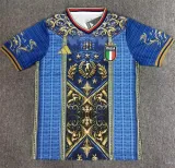 2024 Italy (Special Edition) Fans Version Thailand Quality